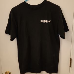 Hoonigan tshirt